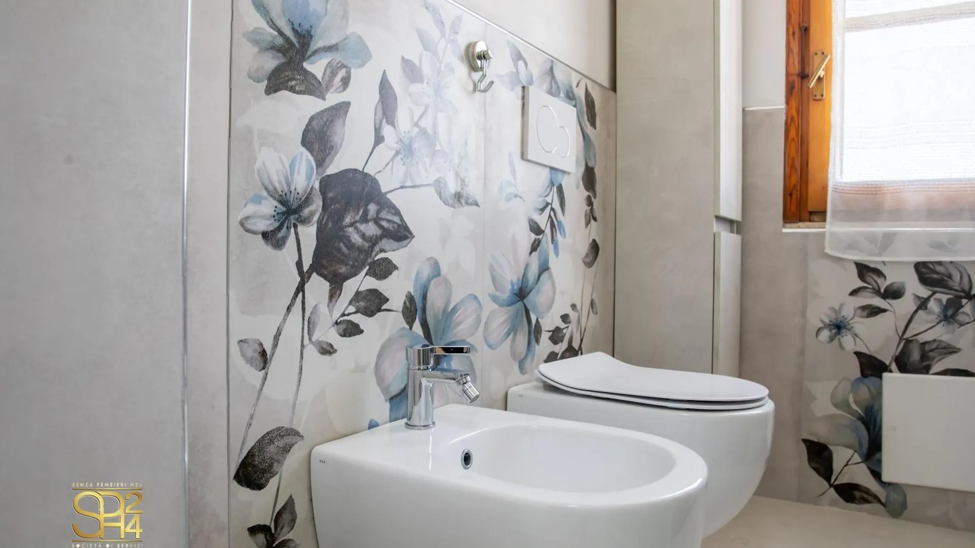 Appartamento Il Canto Delle Sirene Alghero Appartement