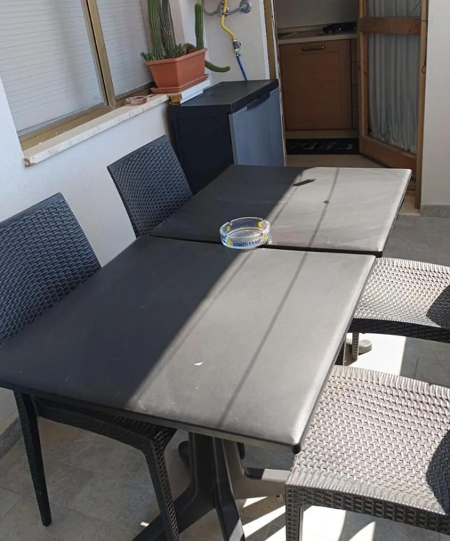 Appartamento Il Canto Delle Sirene Alghero Appartement