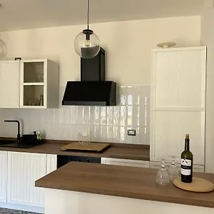 Appartamento Il Grecale, Alghero