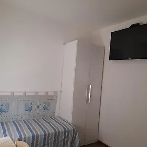  Frühstückspension La Pervinca