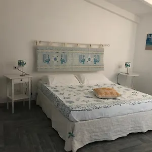 Appartamento Via Sassari, Alghero